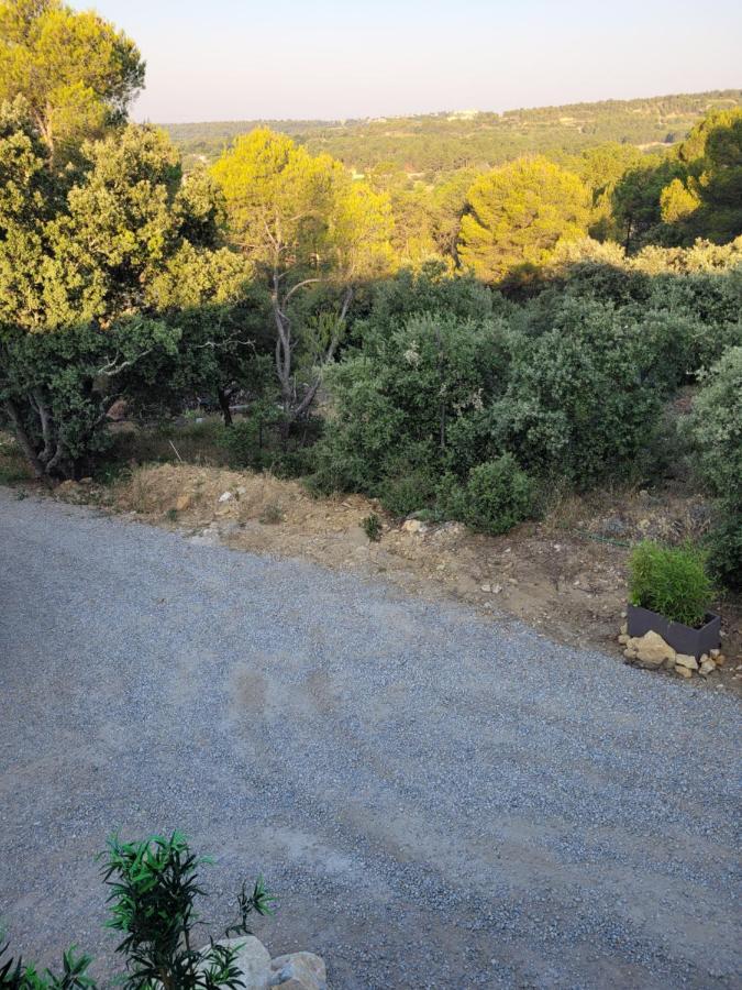 Appartement Bedoin Au Pied Du Mont Ventoux Bilik gambar